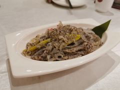 -阿里郎海鲜酒店