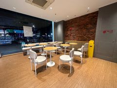 -85度C(上海秀沿路店)