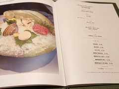 -香樟花园法式铁板烧(恒隆广场店)