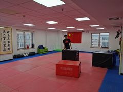 -adidas壹跆运动馆(世纪经贸大厦店)
