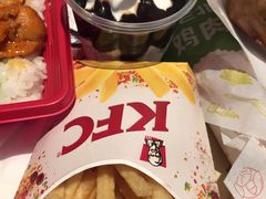 -肯德基(盘龙奥莱店)
