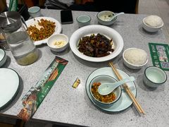 -紫光园·烤鸭(紫燕中路店)