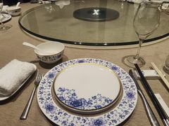 -Yan Ting 宴庭中餐厅(上海静安瑞吉酒店)