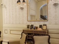 -利顺德大饭店·维多利亚花园(小白楼店)