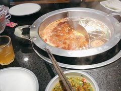 -井格重庆火锅(西直门凯德Mall店)