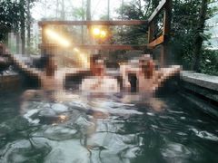 -花水湾第一村温泉大酒店