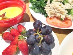 -So Lounge索兰至餐厅(蓝色港湾店)