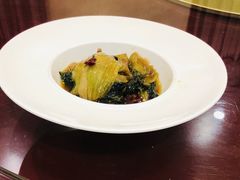 -钱塘花园·宁波菜
