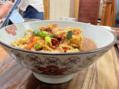 -里兆打面馆