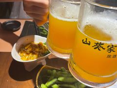 -山葵家居酒屋(天目里店)
