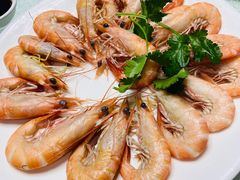 -百家福海鲜排档·闽菜·家宴(斗西路口店)