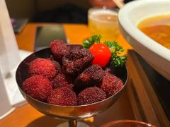 -六福烧烤酒馆(秦隆步行街店)