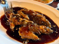 -杭州西子湖四季酒店·金沙厅