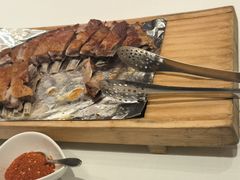 -巴音浩日娲·蒙餐(双林东路店)