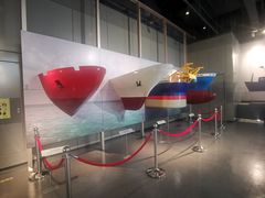 -上海中国航海博物馆