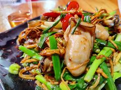 -记忠海鲜