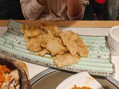 -七八冷面·延边朝鲜族美食(圣熙八号店)