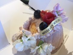 -蜜思琪蛋糕(民生路店)