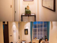 -馨园villa融合菜(东山店)