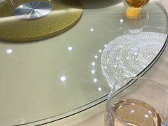 -中山国际酒店中餐厅