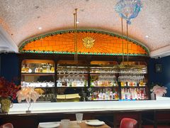 -Golden Lily河内巴黎法越料理餐厅(建国西路店)