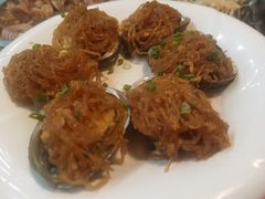 -胶东海鲜大排档(北太平庄店)