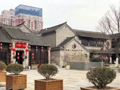 -回龙窝历史文化街区