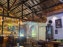 -秀·爱尔兰餐吧(上海路店)