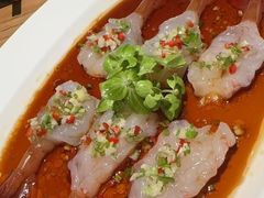 -金成潮菜博物馆(海珠湿地店)
