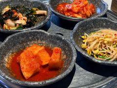 -韩仁阁米肠汤饭(韩乐坊店)