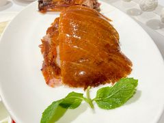 -满堂·烤鸭店·北京菜(鼓楼店)