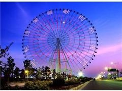 -南昌之星摩天轮