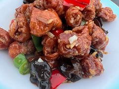 -鼎香润(德胜门内店)