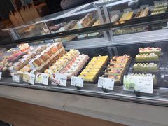 -YUMI芽米·法式烘焙·咖啡(文化宫店)