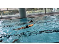 -一兆韦德健身(慧芝湖店)