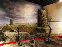 -平西抗日烈士陵园