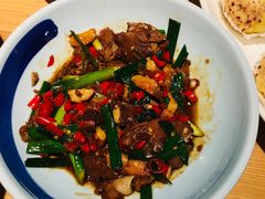 酱香牛肉-坛宗剁椒鱼头(河西王府井店)