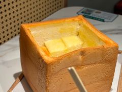 -绿茶餐厅(港惠购物中心店)