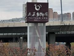 -太原动物园