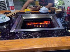 -西昌老号李小肠特色烧烤园(双流店)