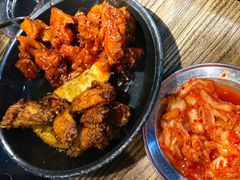 -MI WU FACTORY米屋美食工厂餐厅(绿地店)