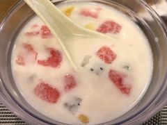 -日昌餐馆(亦庄店)