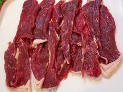 -毛辣果·贵州红酸汤牛肉火锅(西单店)