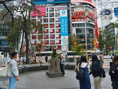 -涩谷区