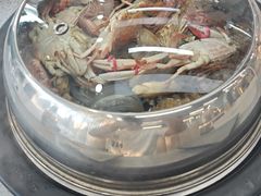 -仙螺岛海鲜自助餐厅(总店)