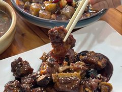 -小郭私房菜·海肠捞饭店(学士街店)