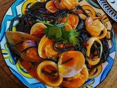 -IL TEATRO 精品意大利餐厅