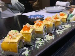 -松临·铁板烧&Omakase(神农店)