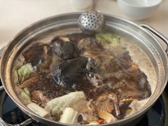 -太婆天府山珍酒楼(亚运村店)