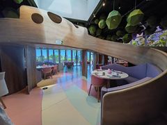 -水桶王国主题餐厅·聚会·生日派对·亲子活动·家庭套餐(亚龙湾希尔顿店)